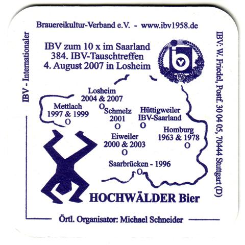 losheim mzg-rp hochwlder 4ab (quad185-384 tauschtreffen 2007-blau) 